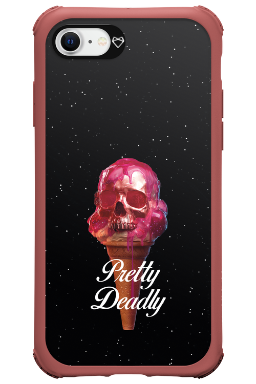 Pretty Deadly - Apple iPhone 7