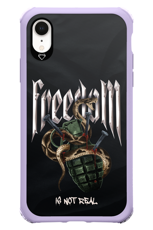 FREEDOM - Apple iPhone XR