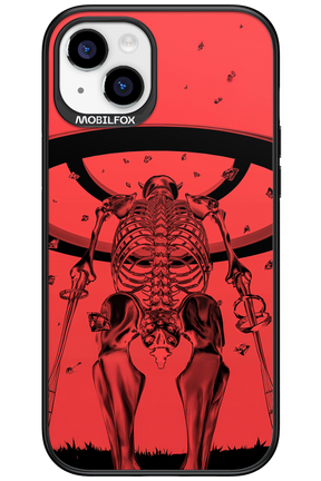 RMN Cover 2.0 - Apple iPhone 15 Plus