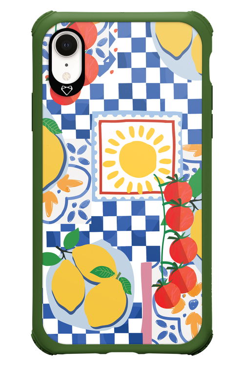 Sorrento Dream 2.0 - Apple iPhone XR