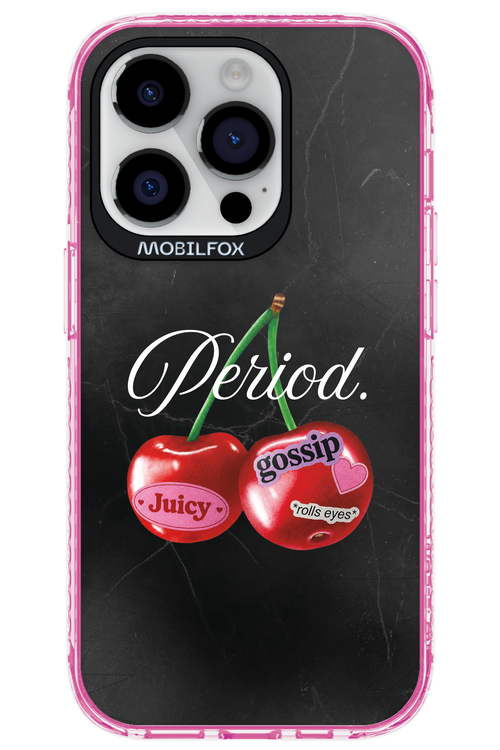 Period 2.0 - Apple iPhone 14 Pro