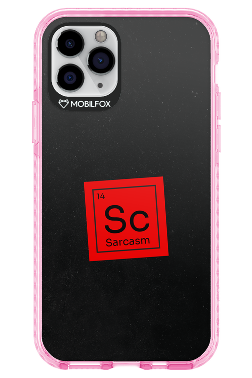 Sc 2.0 - Apple iPhone 11 Pro