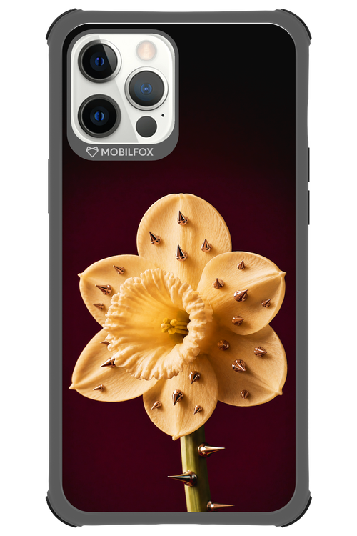 Not Your Flower 2.0 - Apple iPhone 12 Pro Max