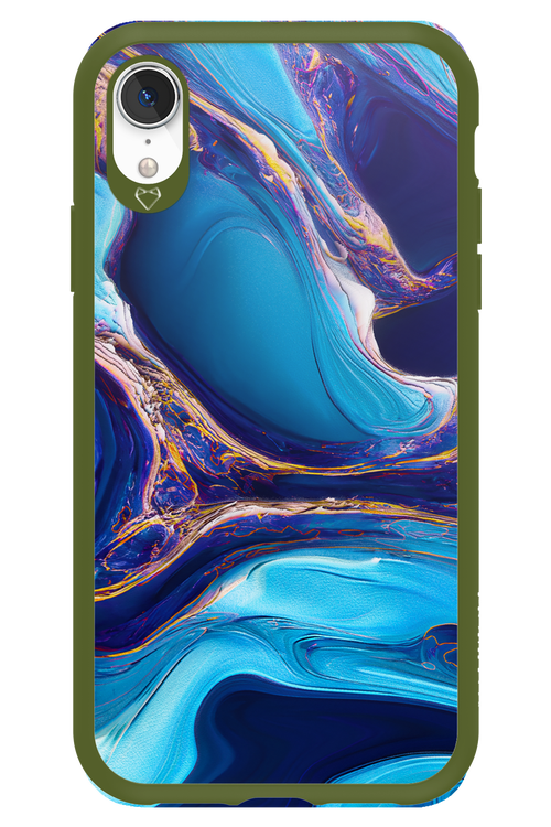 Amethyst 2.0 - Apple iPhone XR