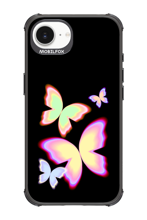 Butterfly Dream 2.0 - Apple iPhone 16e