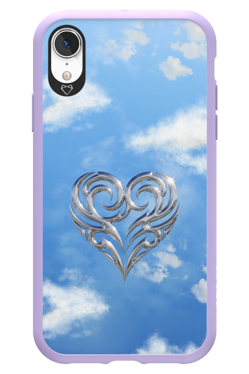 Dream Heart 2.0 - Apple iPhone XR