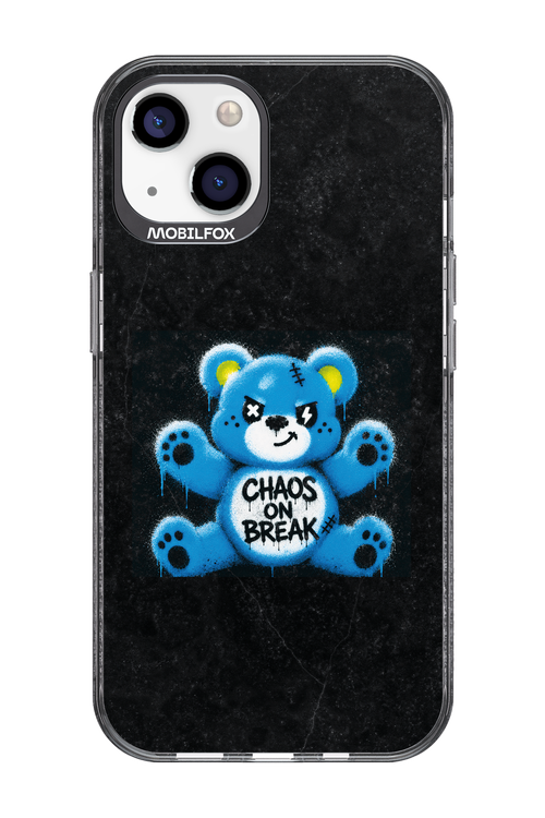 Chaos on Break 2.0 - Apple iPhone 13