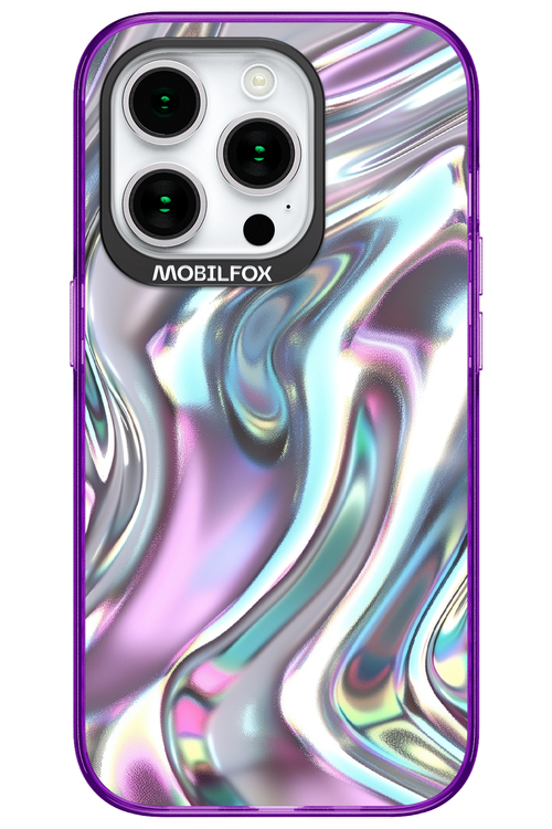 Holochrome 2.0 - Apple iPhone 15 Pro