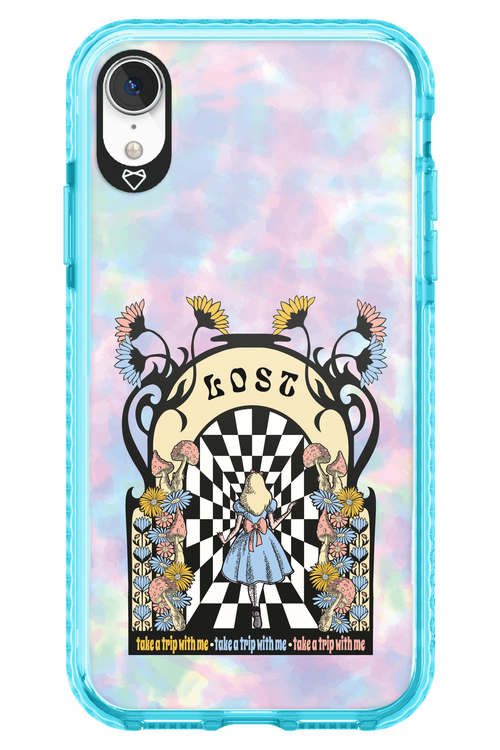 L0ST 2.0 - Apple iPhone XR