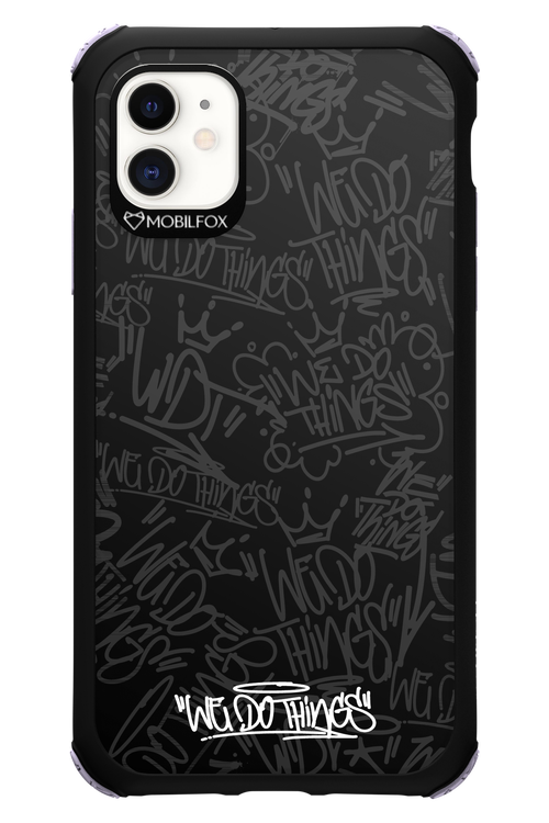 We Do Things 2.0 - Apple iPhone 11