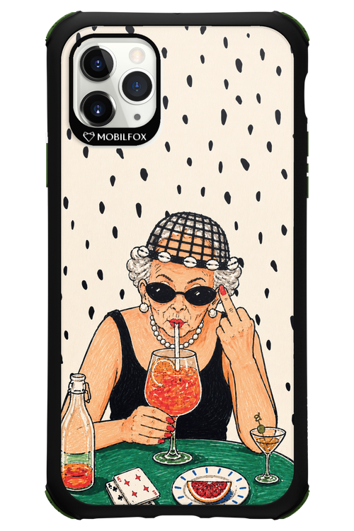 Mommy 2.0 - Apple iPhone 11 Pro Max