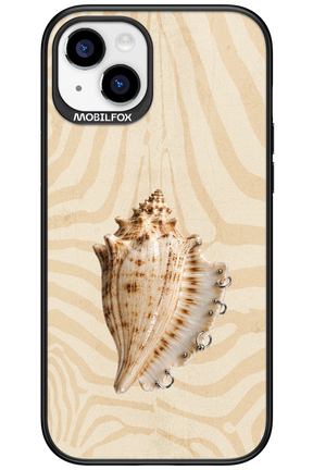 Shell Me Out 2.0 - Apple iPhone 15 Plus