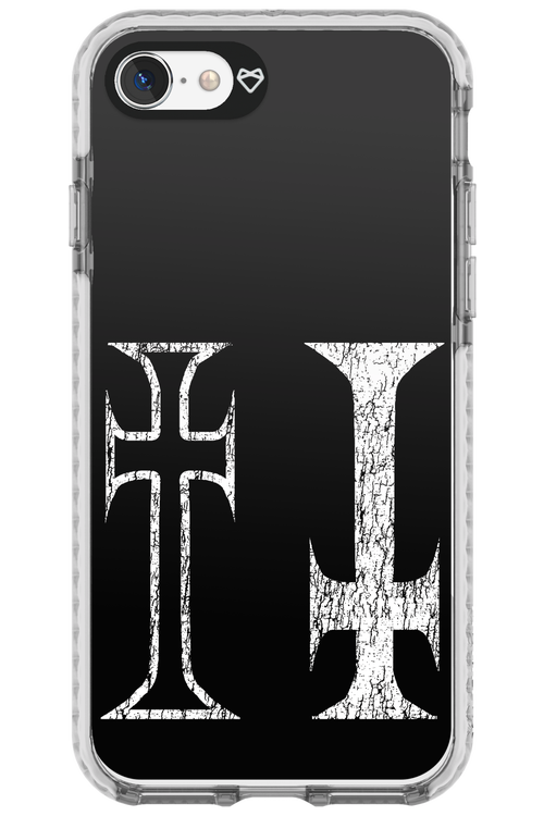 Double crosss 2.0 - Apple iPhone SE 2020