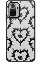 Heart Vision 2.0 - Xiaomi Redmi Note 10