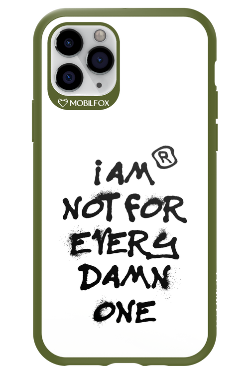 Original R 2.0 - Apple iPhone 11 Pro