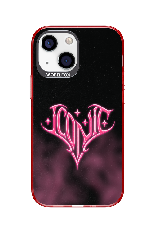 Iconica 2.0 - Apple iPhone 13 Mini