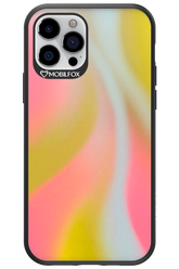 Pink Aura 2.0 - Apple iPhone 12 Pro