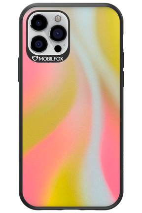 Pink Aura 2.0 - Apple iPhone 12 Pro