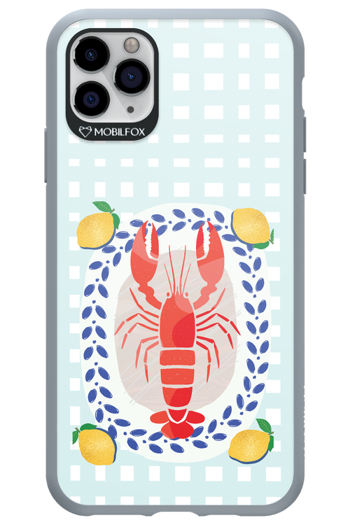 Marbella's Lobster 2.0 - Apple iPhone 11 Pro Max