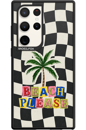 BEACH PLEASE 2.0 - Samsung Galaxy S23 Ultra