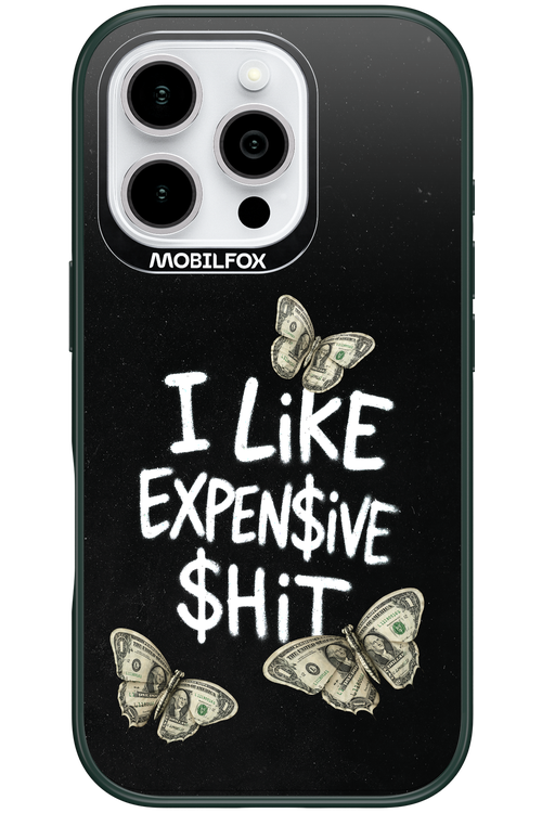 MoneyFly 2.0 - Apple iPhone 16 Pro