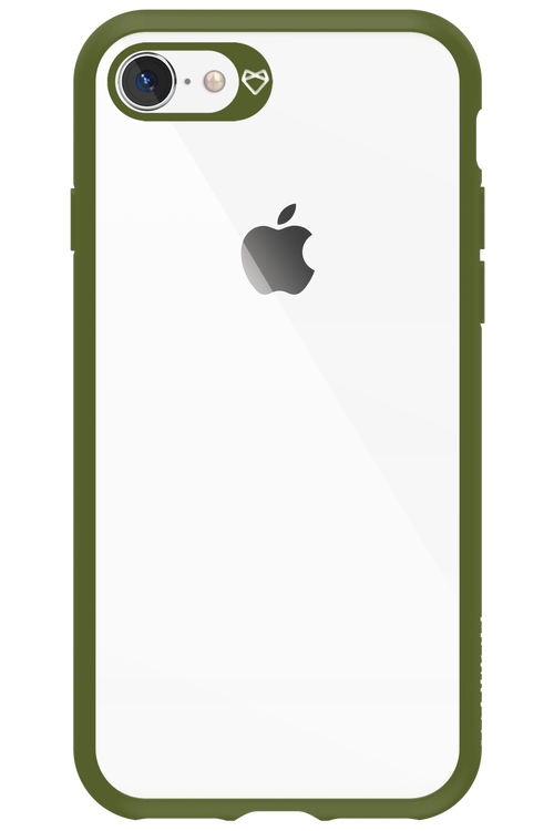 NUDE 2.0 - Apple iPhone 8