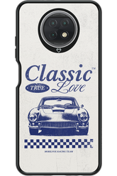 Classic Cars 2.0 - Xiaomi Redmi Note 9T 5G