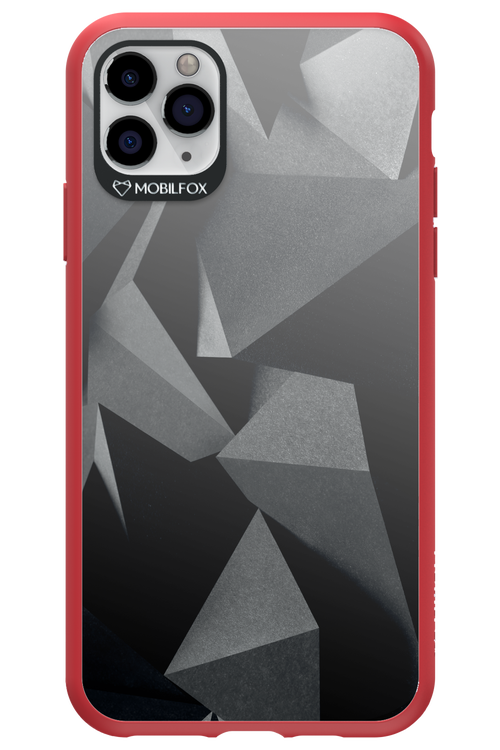 Live Polygons - Apple iPhone 11 Pro Max
