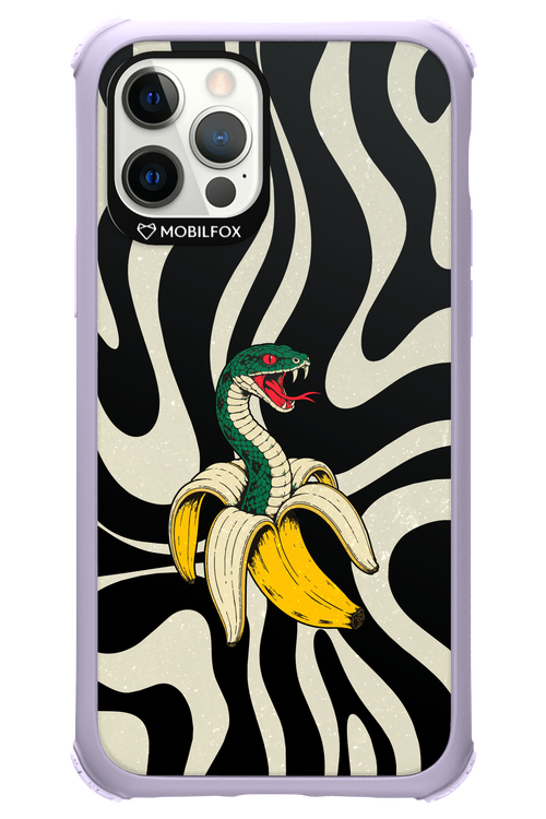 Banana Bite 2.0 - Apple iPhone 12 Pro