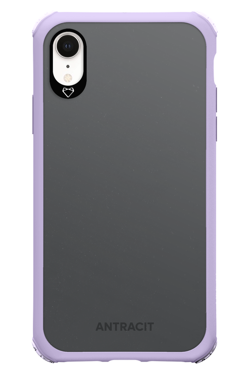 Antracit 2.0 - Apple iPhone XR