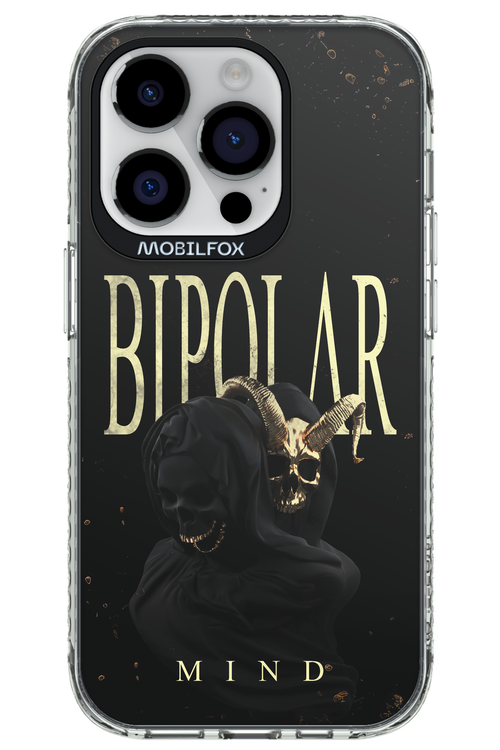 BIPOLAR 2.0 - Apple iPhone 14 Pro