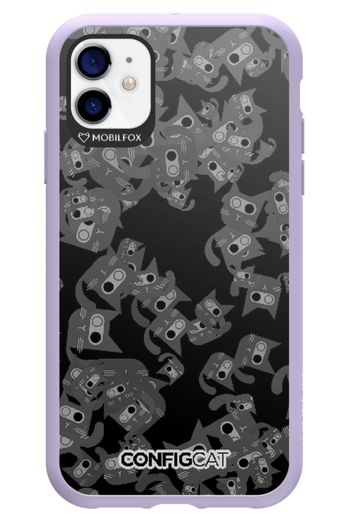 shade of gray - Apple iPhone 11