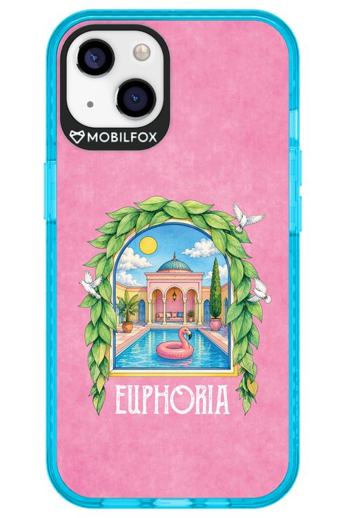 Euphoria 2.0 - Apple iPhone 13
