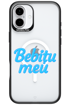 Meuu 2.0 - Apple iPhone 16 Plus