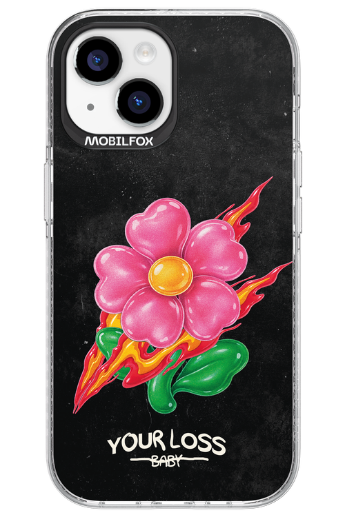 Your Loss 2.0 - Apple iPhone 15