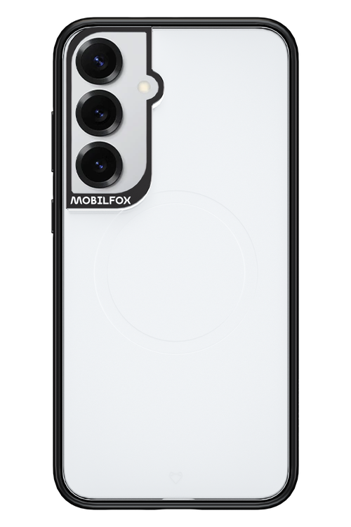 NUDE 2.0 - Samsung S25+