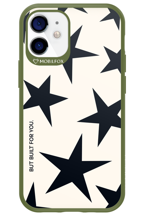 Built for You 2.0 - Apple iPhone 12 Mini