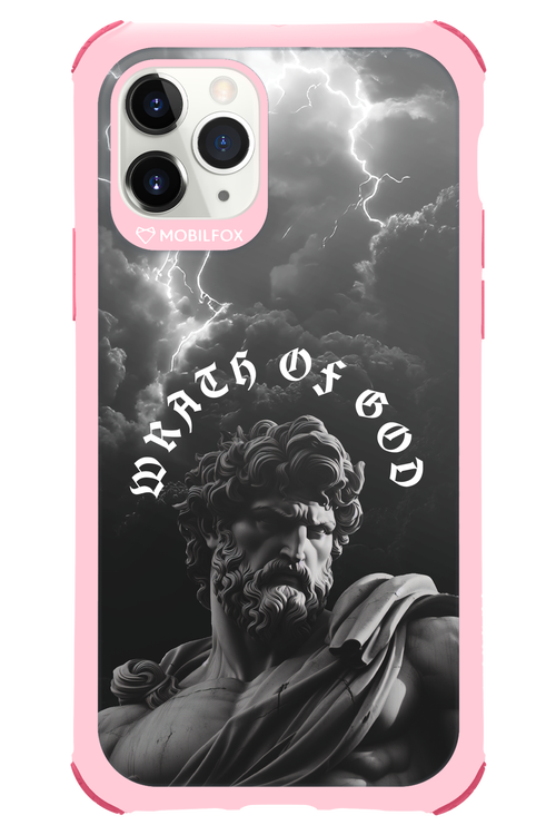 God 2.0 - Apple iPhone 11 Pro