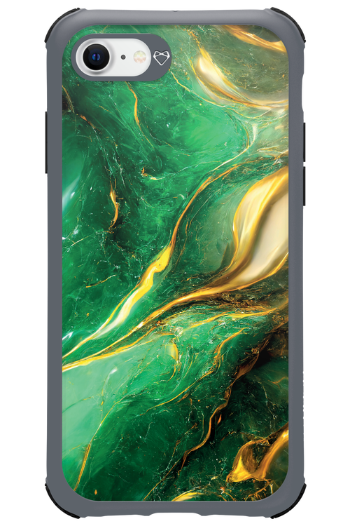 Tourmaline - Apple iPhone SE 2022