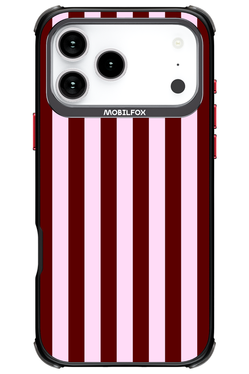 Circus Romance 2.0 - Apple iPhone 17 Pro Max