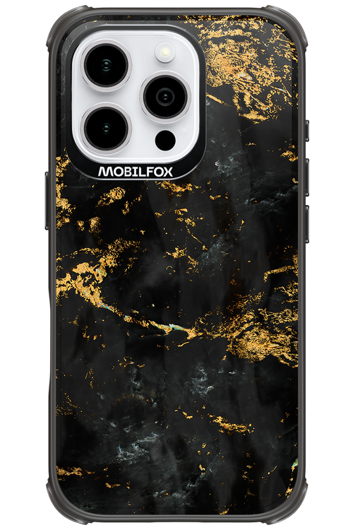 Goldie 2.0 - Apple iPhone 16 Pro