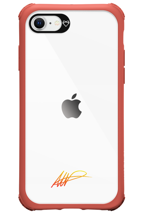Signature Edition 2.0 - Apple iPhone SE 2022