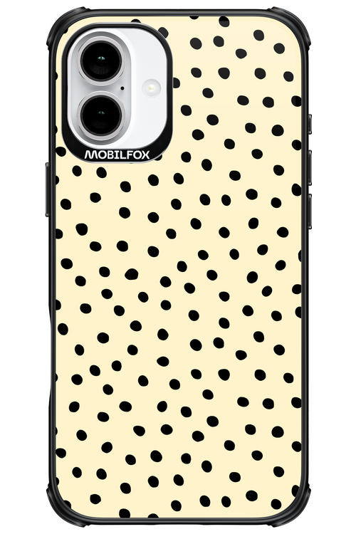 Polka Dots 2.0 - Apple iPhone 16 Plus
