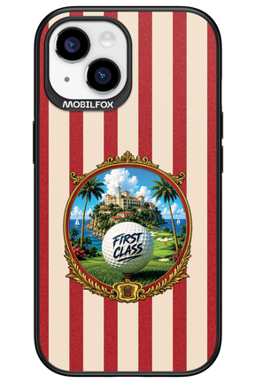 First Class 2.0 - Apple iPhone 15