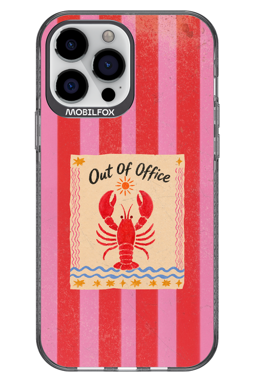 Out Of Office 2.0 - Apple iPhone 13 Pro Max