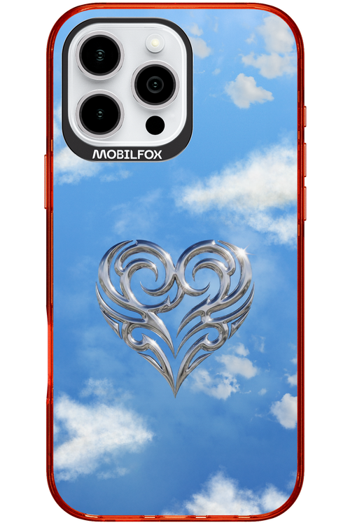Dream Heart 2.0 - Apple iPhone 16 Pro Max