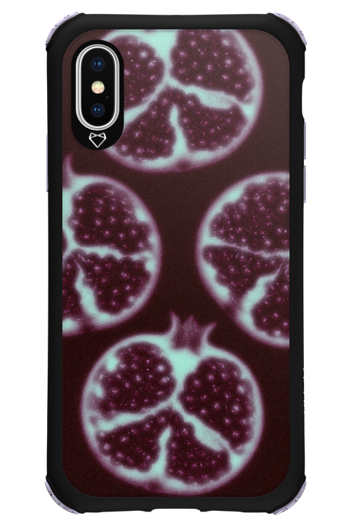 Persephone 2.0 - Apple iPhone X
