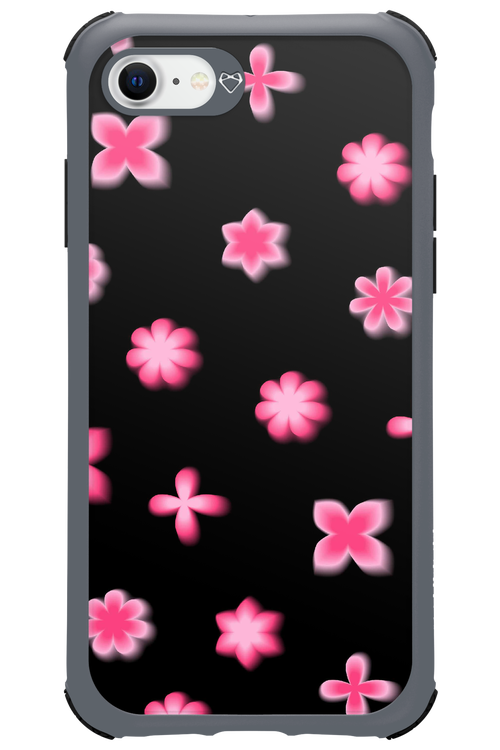 Pink Dreams 2.0 - Apple iPhone 7