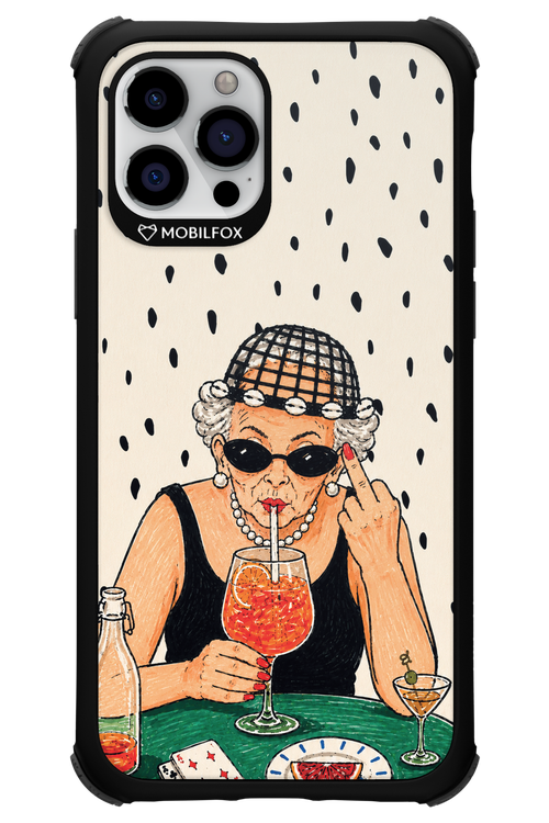 Mommy 2.0 - Apple iPhone 12 Pro