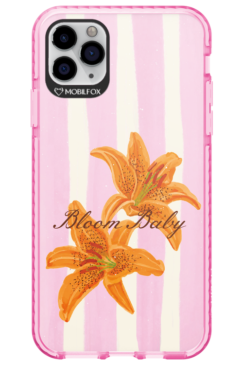 Bloom Baby 2.0 - Apple iPhone 11 Pro Max